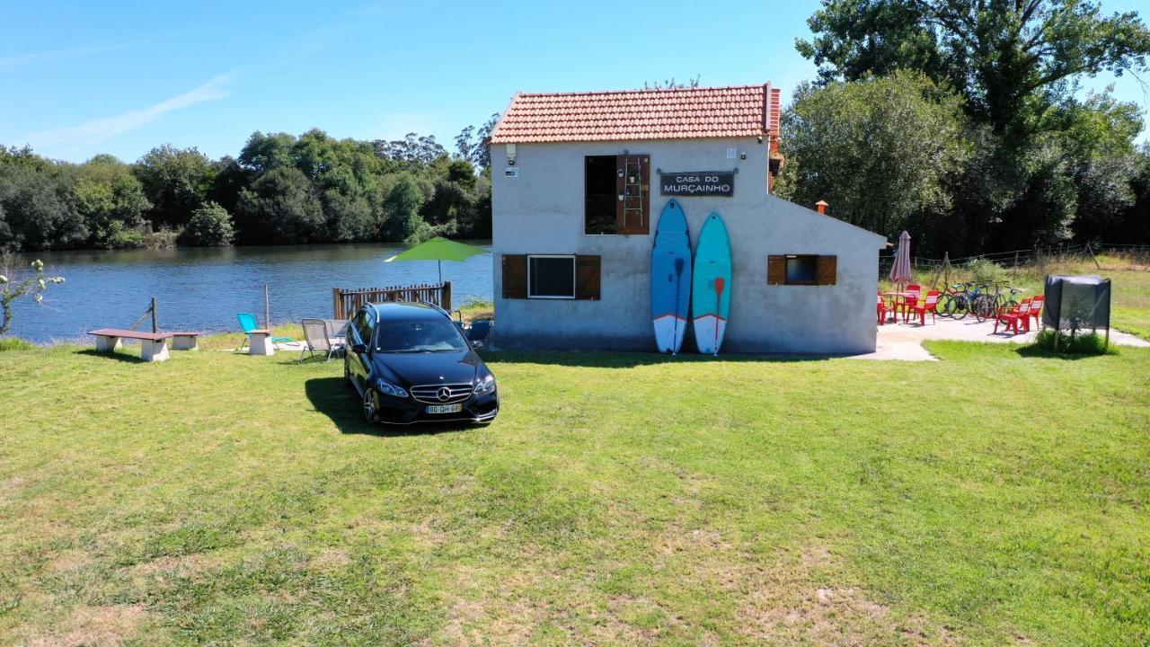 Casa Do Murcainho Cacia 외부 사진