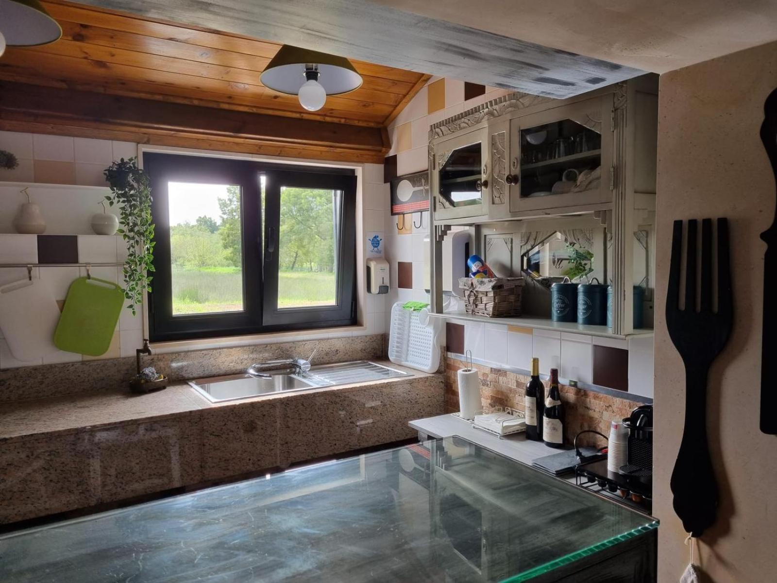 Casa Do Murcainho Cacia 외부 사진